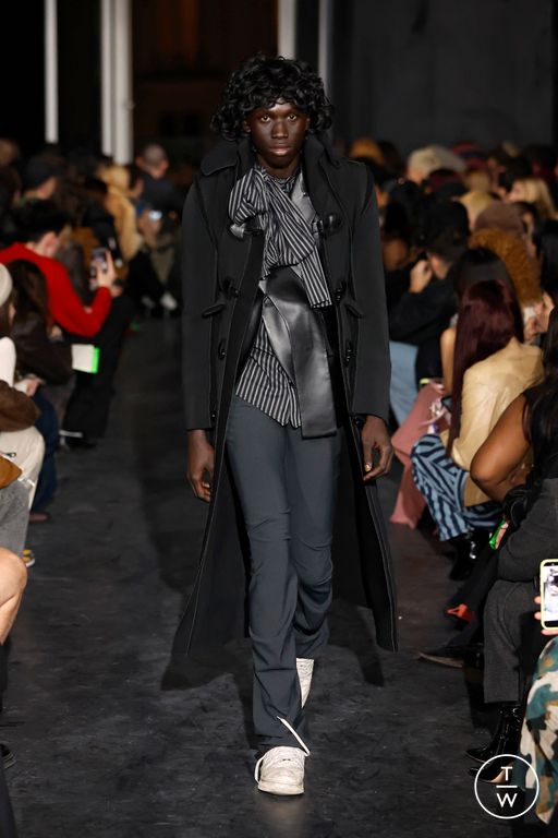 FW26 Ottolinger Look 33