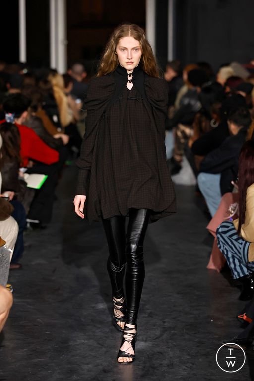 FW26 Ottolinger Look 36