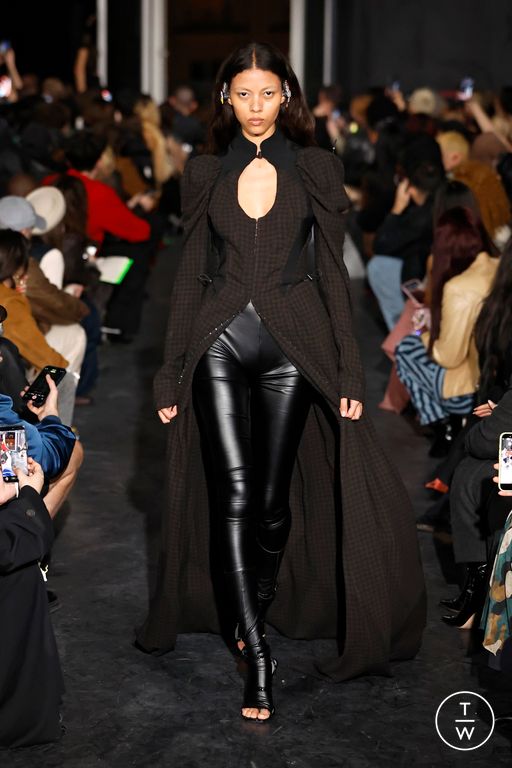 FW26 Ottolinger Look 37