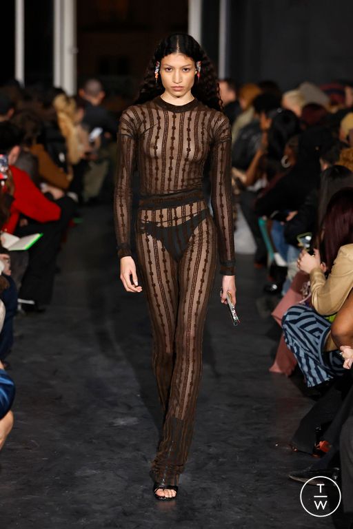 FW26 Ottolinger Look 43