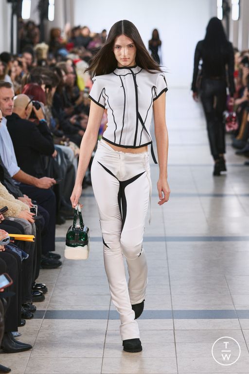 SS26 Ottolinger Look 2