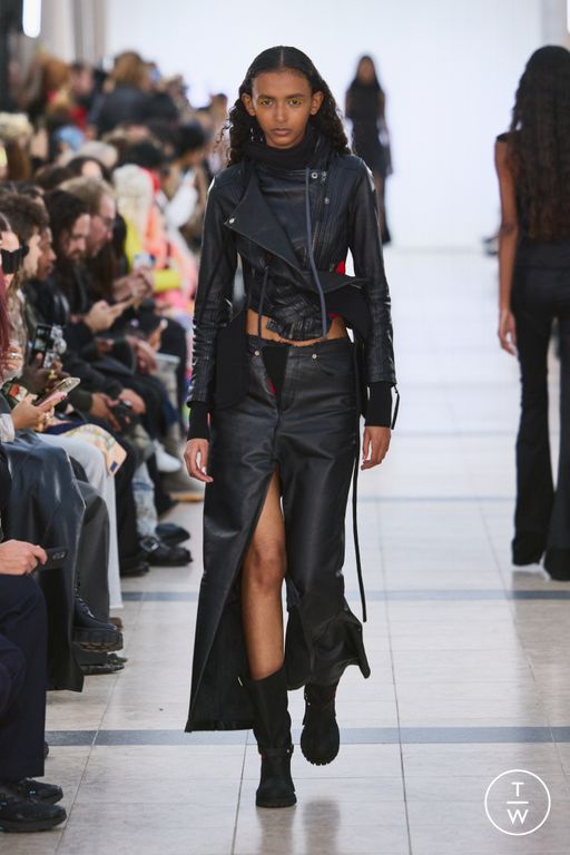 SS26 Ottolinger Look 4