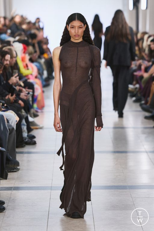 SS26 Ottolinger Look 7