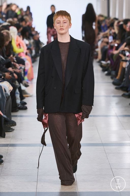 SS26 Ottolinger Look 8