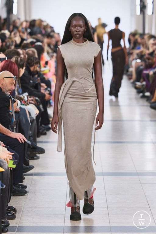 SS26 Ottolinger Look 13