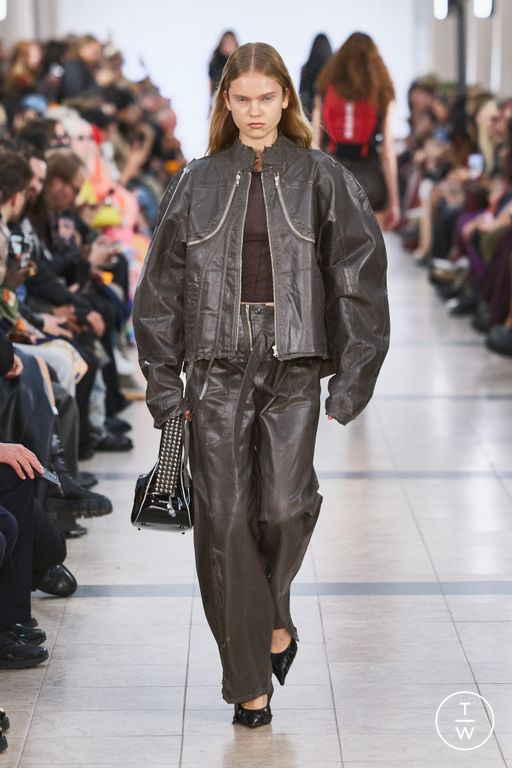 SS26 Ottolinger Look 15