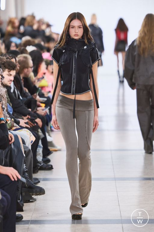 SS26 Ottolinger Look 16