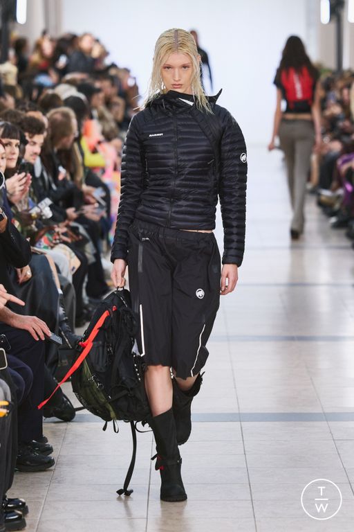 SS26 Ottolinger Look 17