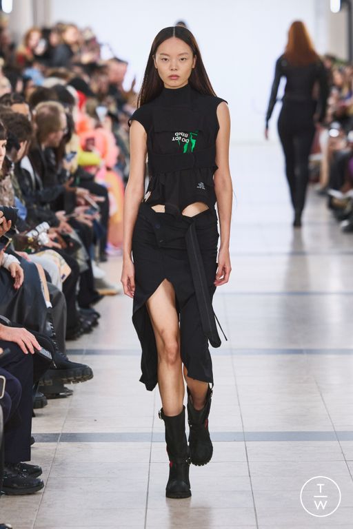 SS26 Ottolinger Look 19