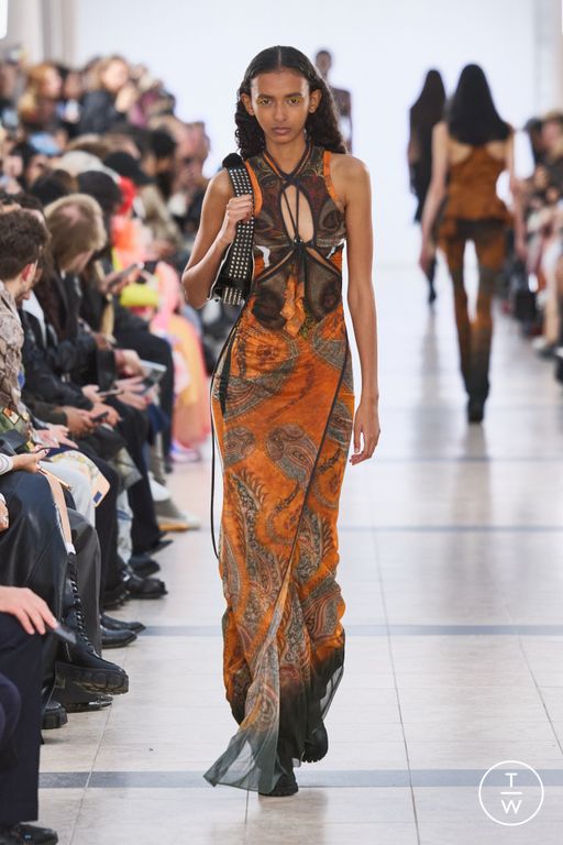 SS26 Ottolinger Look 21