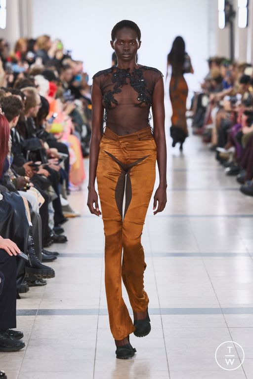 SS26 Ottolinger Look 22