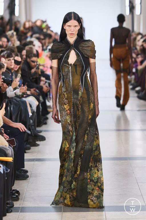 SS26 Ottolinger Look 23