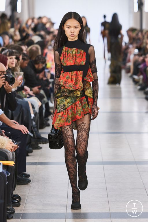 SS26 Ottolinger Look 24