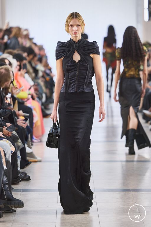 SS26 Ottolinger Look 26