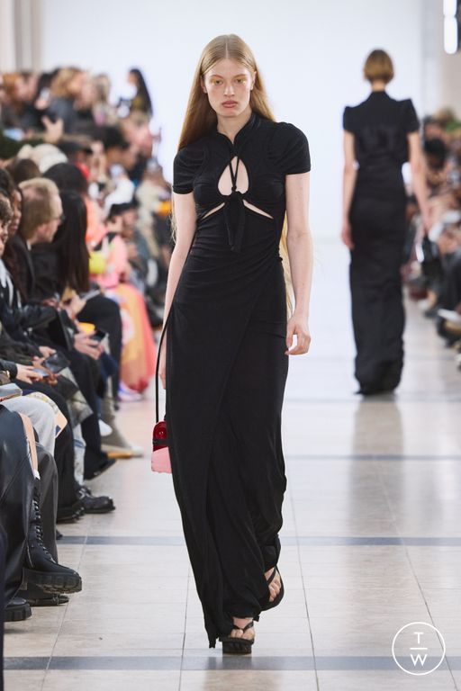 SS26 Ottolinger Look 27