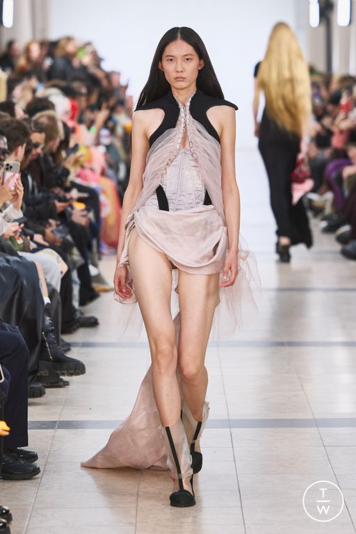 SS26 Ottolinger Look 28