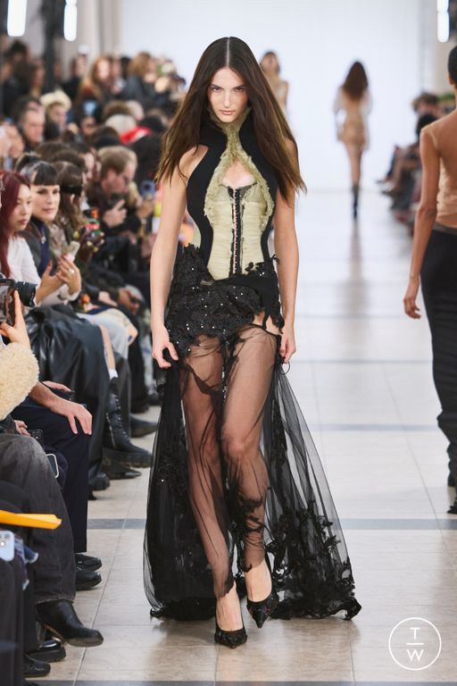 SS26 Ottolinger Look 31