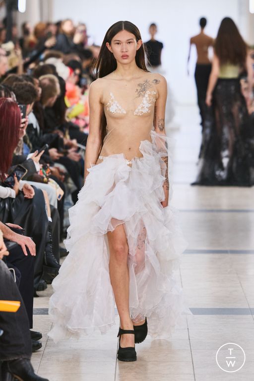 SS26 Ottolinger Look 32