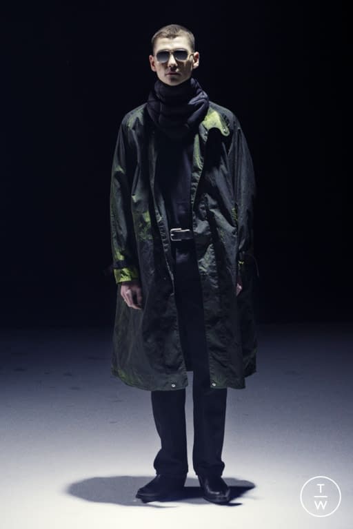F/W 17 Our Legacy Look 14