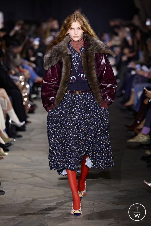FW26 Rabanne Look 10