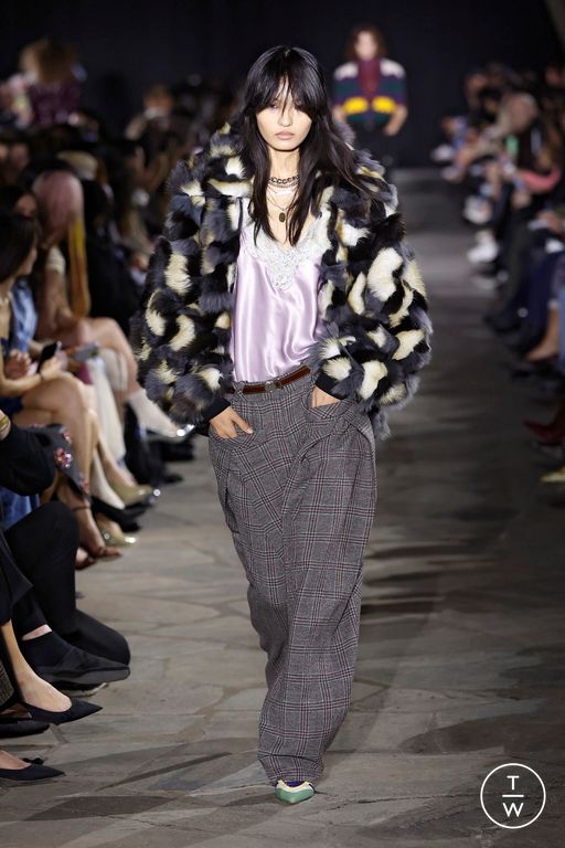 FW26 Rabanne Look 11