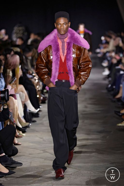 FW26 Rabanne Look 14