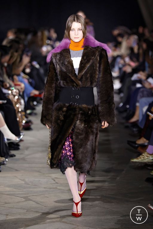 FW26 Rabanne Look 15