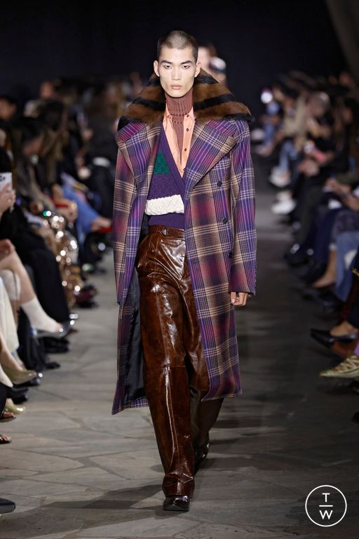 FW26 Rabanne Look 16
