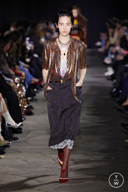 FW26 Rabanne Look 17