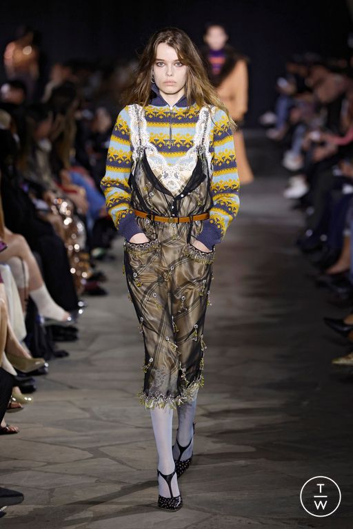 FW26 Rabanne Look 20