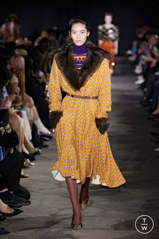 FW26 Rabanne Look 21