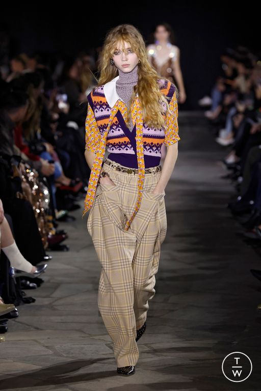 FW26 Rabanne Look 23