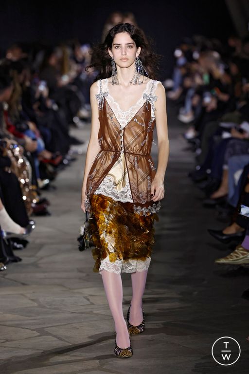 FW26 Rabanne Look 24