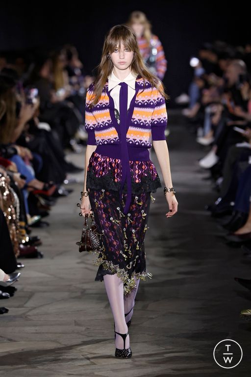 FW26 Rabanne Look 25