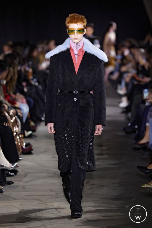 FW26 Rabanne Look 28