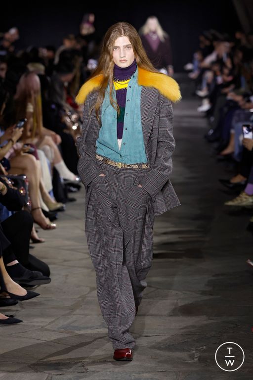 FW26 Rabanne Look 30