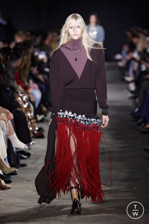 FW26 Rabanne Look 31