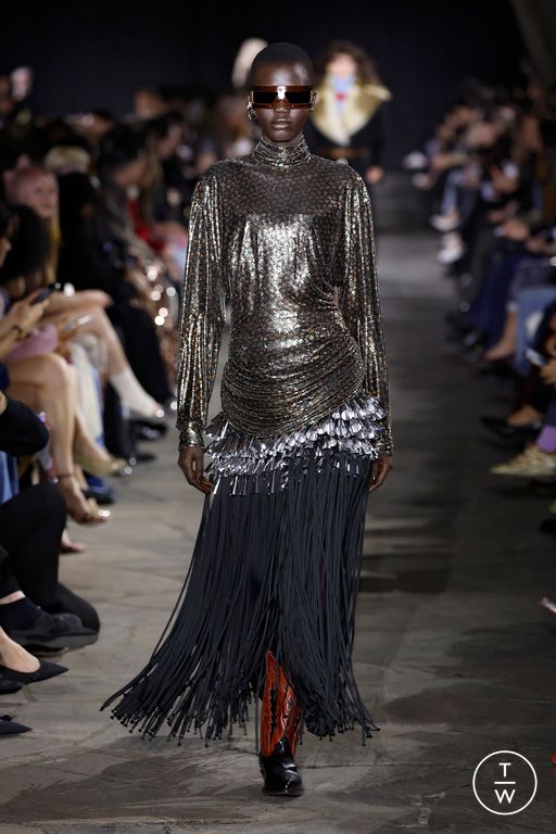 FW26 Rabanne Look 34