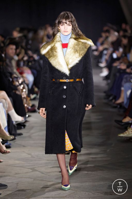FW26 Rabanne Look 35