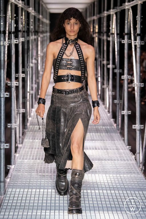 SS23 Paco Rabanne Look 12