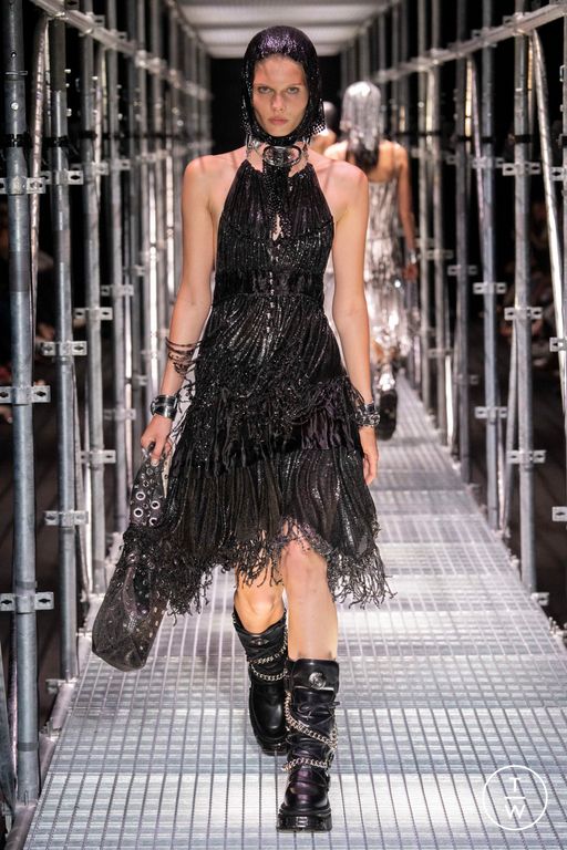 SS23 Paco Rabanne Look 19