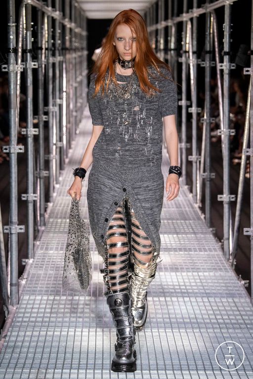 SS23 Paco Rabanne Look 20