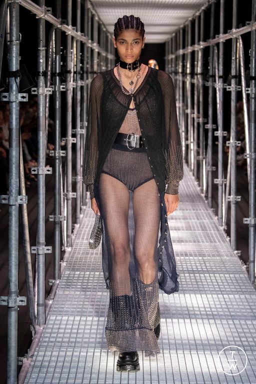SS23 Paco Rabanne Look 24