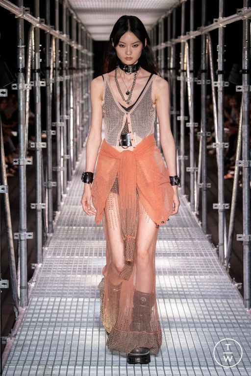 SS23 Paco Rabanne Look 26