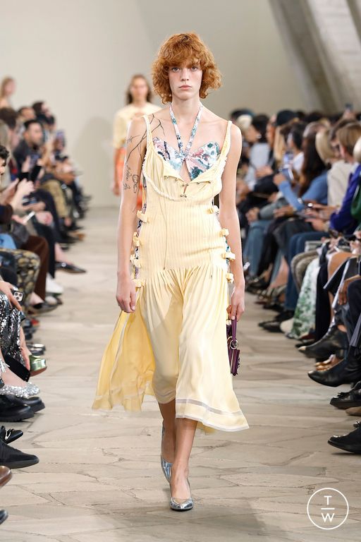 SS26 Rabanne Look 10