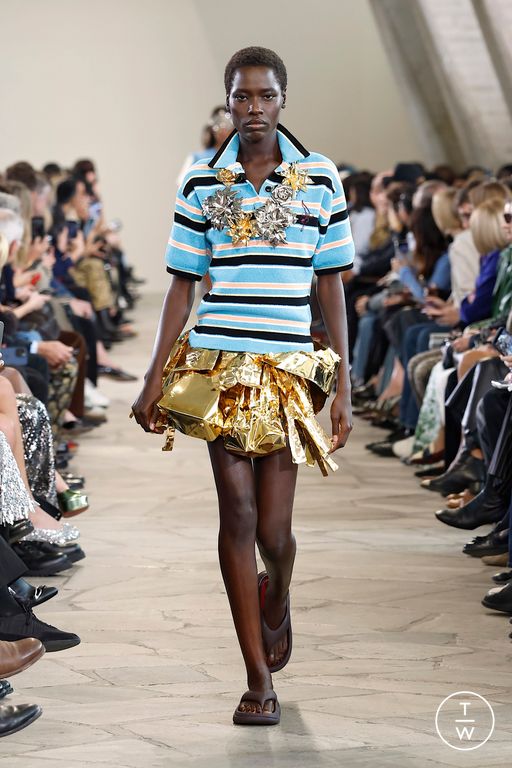 SS26 Rabanne Look 16