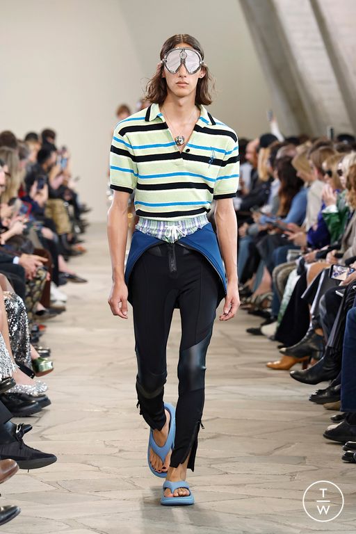 SS26 Rabanne Look 19