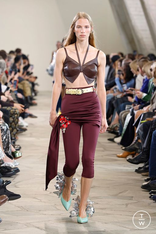 SS26 Rabanne Look 24