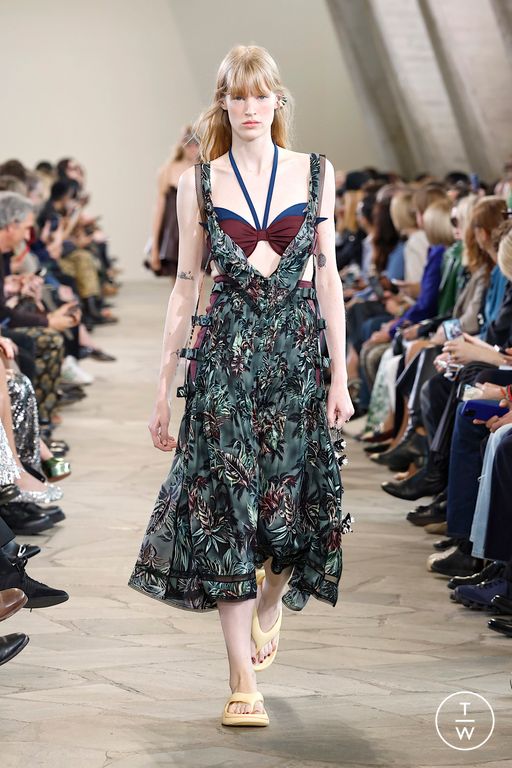 SS26 Rabanne Look 28