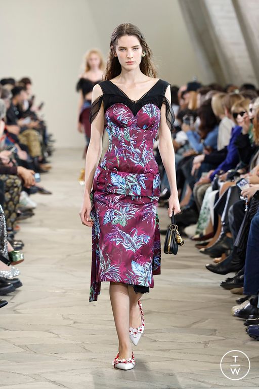 SS26 Rabanne Look 32